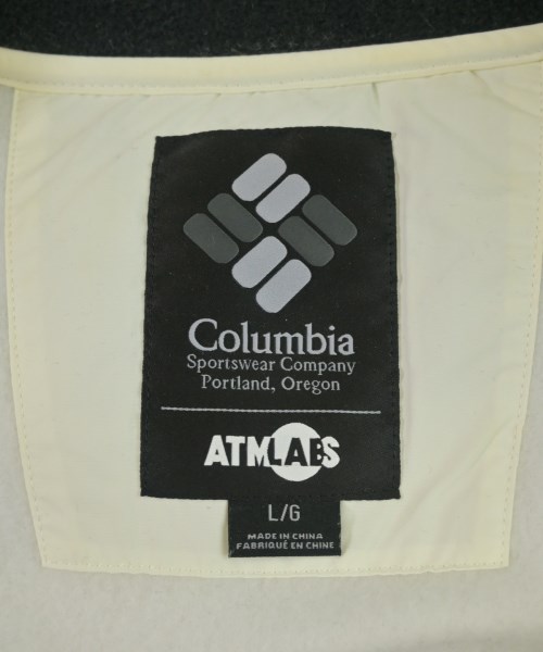 Columbia（コロンビア）その他 白 サイズ:L メンズ/2200602571139