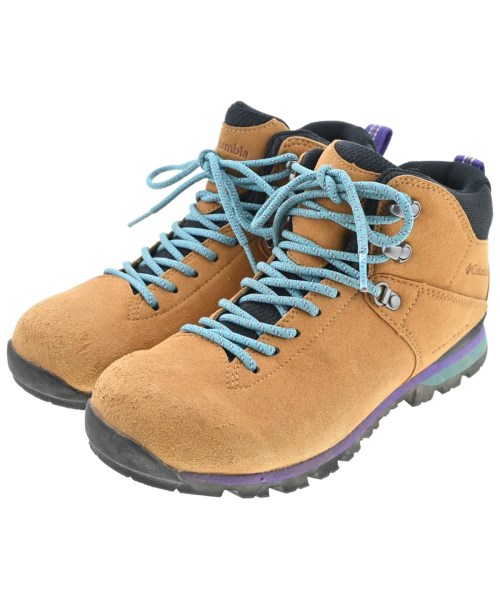 コロンビア(Columbia)のColumbia ブーツ