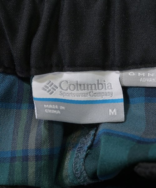 Columbia（コロンビア）ショートパンツ 青 サイズ:M レディース/2200608891057