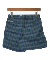 Columbia（コロンビア）ショートパンツ 青 サイズ:M レディース/2200608891057