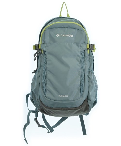 コロンビア(Columbia)のColumbia バックパック・リュック