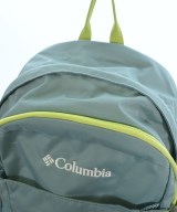 Columbia（コロンビア）バックパック・リュック 青 サイズ:- メンズ/2200603879142
