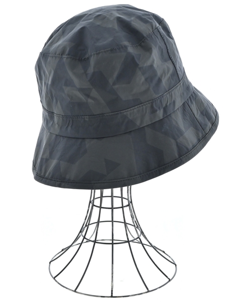 Columbia（コロンビア）ハット グレー サイズ:S/M メンズ/2200603449031