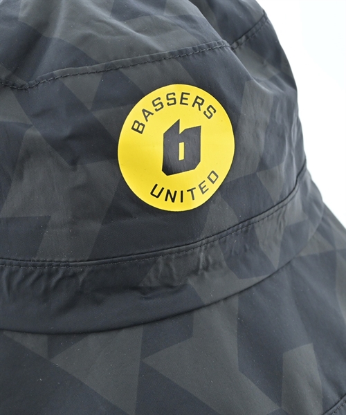 Columbia（コロンビア）ハット グレー サイズ:S/M メンズ/2200603449031