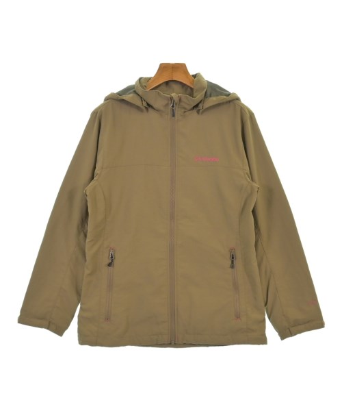 コロンビア(Columbia)のColumbia マウンテンパーカー