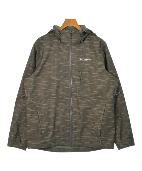 コロンビア(Columbia)のColumbia マウンテンパーカー