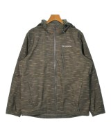 Columbia マウンテンパーカー
