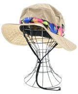 Columbia ハット