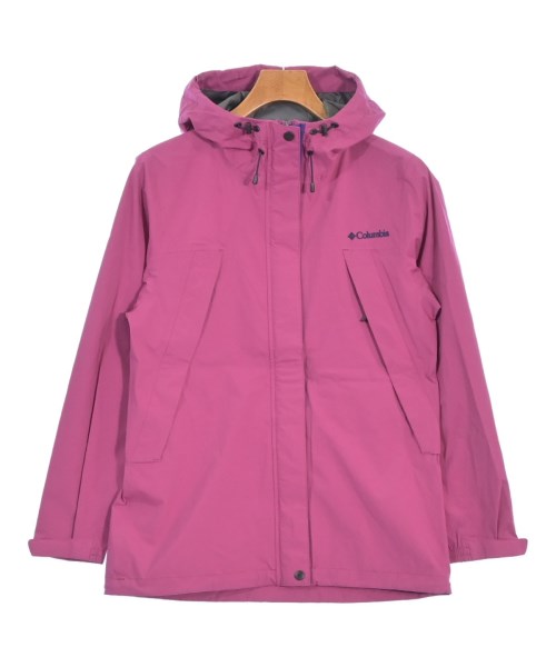 コロンビア(Columbia)のColumbia マウンテンパーカー