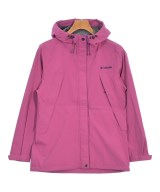 Columbia マウンテンパーカー