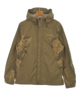 Columbia マウンテンパーカー