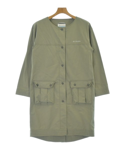 Columbia(コロンビア)その他 カーキ サイズ:S/2200669320091