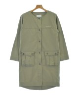 Columbia（コロンビア）その他 カーキ サイズ:S レディース/2200669320091