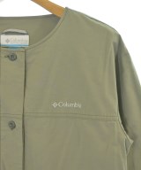 Columbia（コロンビア）その他 カーキ サイズ:S レディース/2200669320091