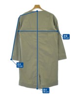 Columbia（コロンビア）その他 カーキ サイズ:S レディース/2200669320091