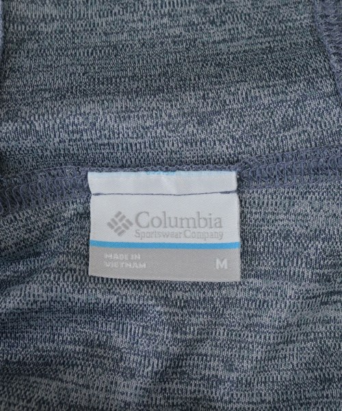 Columbia（コロンビア）パーカー 青 サイズ:M メンズ/2200670097241