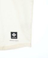 Columbia（コロンビア）Tシャツ・カットソー 白 サイズ:M メンズ/2200670097258