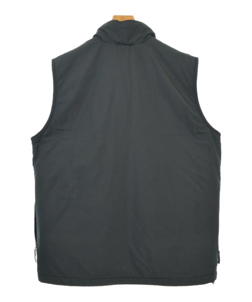 Columbia（コロンビア）ダウンジャケット/ダウンベスト 黒 サイズ:XL メンズ/2200670895069