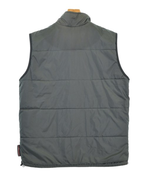 Columbia（コロンビア）ダウンジャケット/ダウンベスト 黒 サイズ:XL メンズ/2200670895069