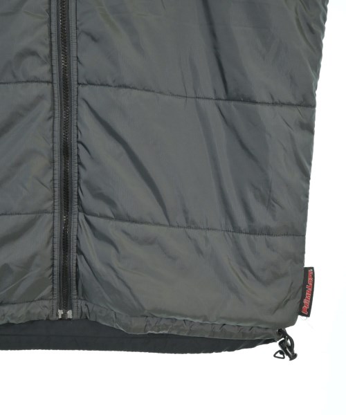 Columbia（コロンビア）ダウンジャケット/ダウンベスト 黒 サイズ:XL メンズ/2200670895069