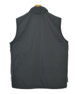 Columbia（コロンビア）ダウンジャケット/ダウンベスト 黒 サイズ:XL メンズ/2200670895069