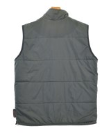 Columbia（コロンビア）ダウンジャケット/ダウンベスト 黒 サイズ:XL メンズ/2200670895069