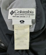 Columbia（コロンビア）ダウンジャケット/ダウンベスト 黒 サイズ:XL メンズ/2200670895069