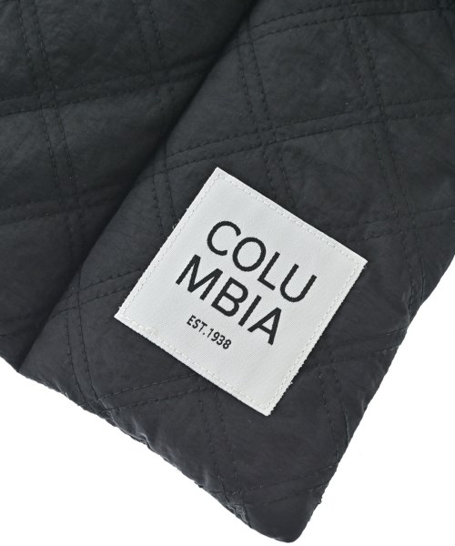 Columbia（コロンビア）マフラー 黒 サイズ:- メンズ/2200670635115