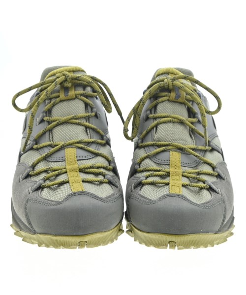 Columbia（コロンビア）スニーカー カーキ サイズ:27cm メンズ/2200673681010