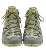 Columbia（コロンビア）スニーカー カーキ サイズ:27cm メンズ/2200673681027