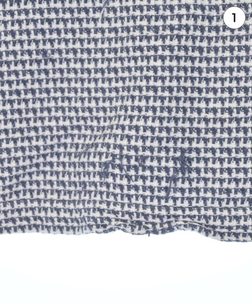 Columbia（コロンビア）カジュアルシャツ 紺 サイズ:L メンズ/2200673785015