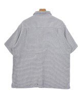 Columbia（コロンビア）カジュアルシャツ 紺 サイズ:L メンズ/2200673785015