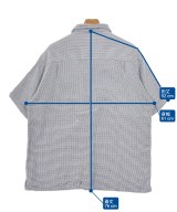 Columbia（コロンビア）カジュアルシャツ 紺 サイズ:L メンズ/2200673785015