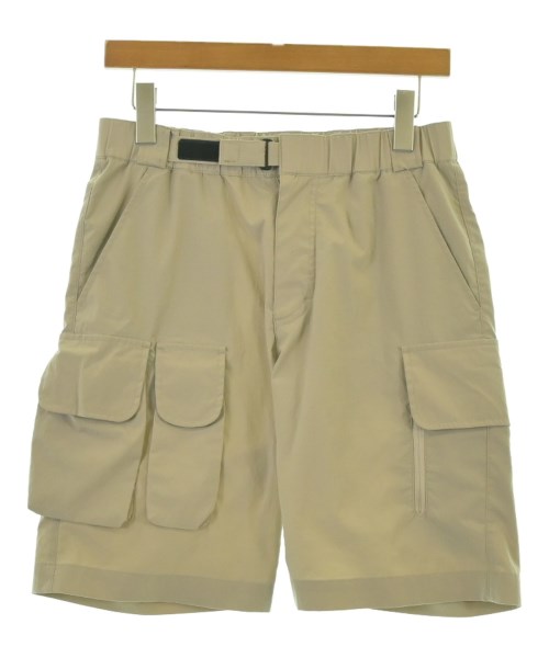 Columbia(コロンビア)ショートパンツ ベージュ サイズ:S/2200673785060