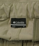 Columbia（コロンビア）ショートパンツ ベージュ サイズ:S メンズ/2200673785060