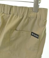 Columbia（コロンビア）ショートパンツ ベージュ サイズ:S メンズ/2200673785060