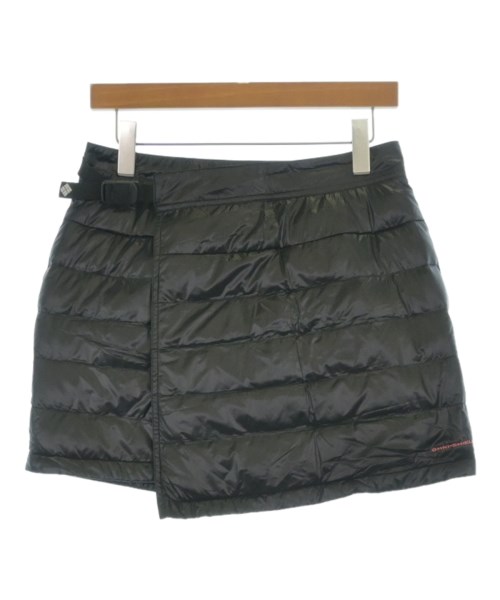 Columbia(コロンビア)ミニスカート 黒 サイズ:M/2200669462197