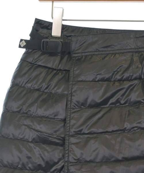 Columbia（コロンビア）ミニスカート 黒 サイズ:M レディース/2200669462197