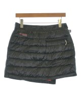 Columbia（コロンビア）ミニスカート 黒 サイズ:M レディース/2200669462197