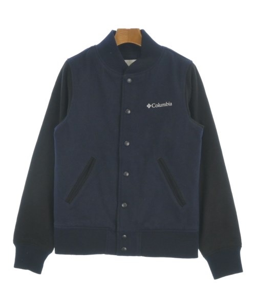 Columbia(コロンビア)その他 紺 サイズ:XS/2200671939090