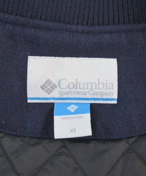 Columbia（コロンビア）その他 紺 サイズ:XS メンズ/2200671939090