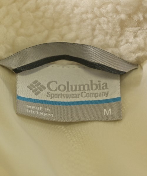 Columbia（コロンビア）その他 ベージュ サイズ:M レディース/2200673734013