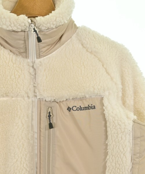 Columbia（コロンビア）その他 ベージュ サイズ:M レディース/2200673734013