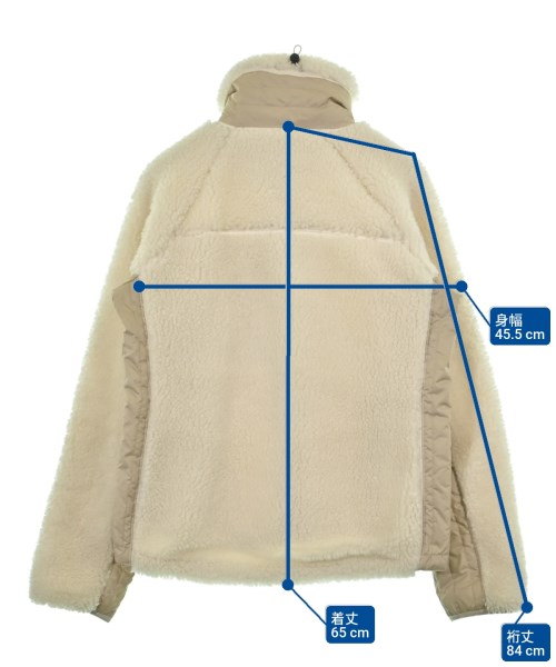 Columbia（コロンビア）その他 ベージュ サイズ:M レディース/2200673734013