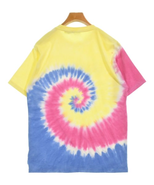Columbia（コロンビア）Tシャツ・カットソー 黄 サイズ:L メンズ/2200663918065