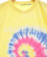 Columbia（コロンビア）Tシャツ・カットソー 黄 サイズ:L メンズ/2200663918065