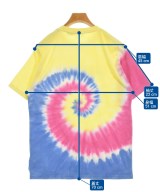 Columbia（コロンビア）Tシャツ・カットソー 黄 サイズ:L メンズ/2200663918065