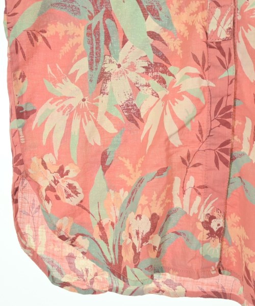 Columbia（コロンビア）カジュアルシャツ ピンク サイズ:M レディース/2200654450413