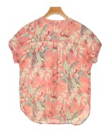 Columbia（コロンビア）カジュアルシャツ ピンク サイズ:M レディース/2200654450413