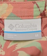 Columbia（コロンビア）カジュアルシャツ ピンク サイズ:M レディース/2200654450413